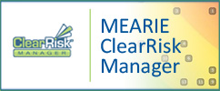 MEARIE ClearRisk Manager